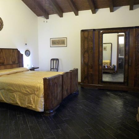Casa Nel Bosco Bed & Breakfast Reggio Emilia Luaran gambar