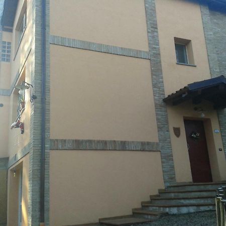 Casa Nel Bosco Bed & Breakfast Reggio Emilia Luaran gambar