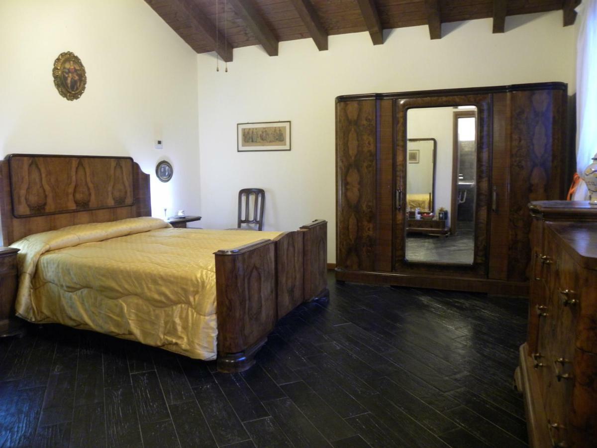 Casa Nel Bosco Bed & Breakfast Reggio Emilia Luaran gambar