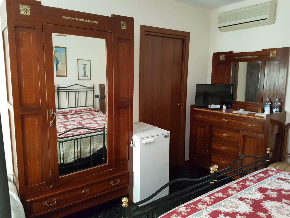 Casa Nel Bosco Bed & Breakfast Reggio Emilia Luaran gambar
