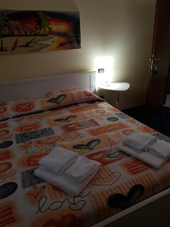 Casa Nel Bosco Bed & Breakfast Reggio Emilia Luaran gambar